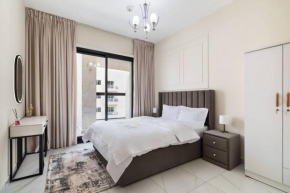Luxury 1br With Balcony - Pool